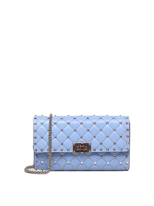 Clutch RockStud Spike VALENTINO GARAVANI | 4W2B0137NAPZQW